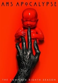 Picture of American Horror Story: Apocalypse