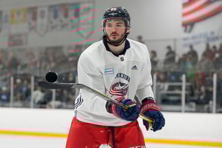 Picture of Kirill Marchenko