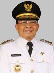 Picture of I Wayan Koster