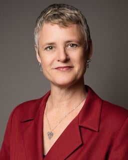 Picture of Sarah Eckhardt
