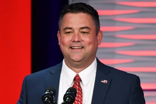 Picture of Christian Ziegler