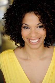 Picture of Nkechi Okoro