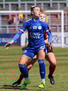 Picture of Hannah Cain