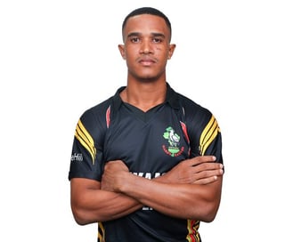 Picture of Tevin Imlach