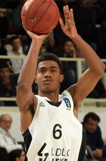 Picture of Théo Maledon