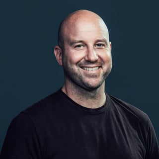 Picture of Andrew Bosworth