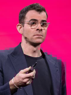 Picture of Adam Mosseri