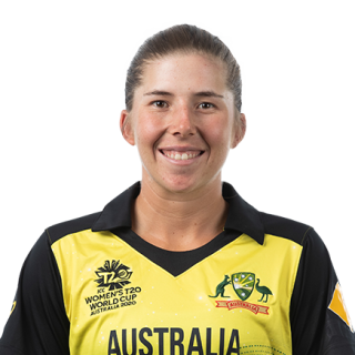 Picture of Georgia Wareham