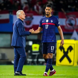 Picture of William Saliba