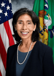 Picture of Nellie Liang