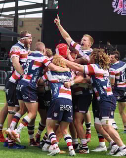 Picture of New England Free Jacks