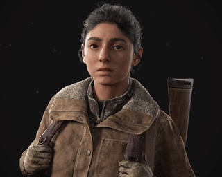 Picture of Dina