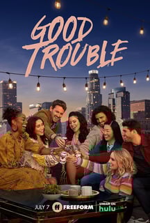 Picture of Good Trouble