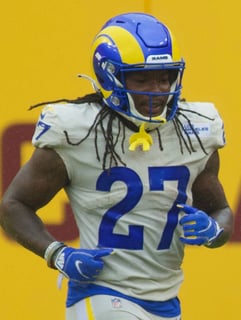 Picture of Darrell Henderson