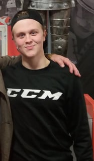 Picture of Valtteri Puustinen
