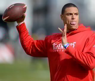 Picture of Tyree Jackson