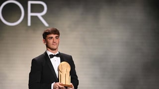 Picture of Kopa Trophy