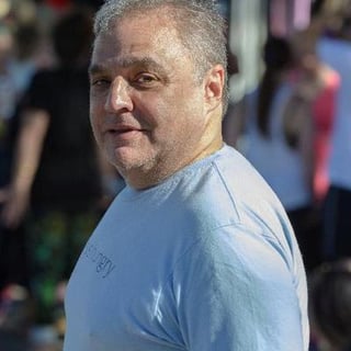 Picture of Lee Brian Schrager