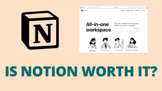 Picture of Notion