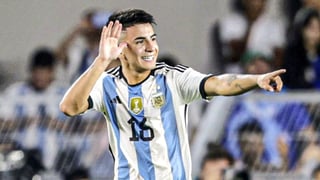Picture of Thiago Almada