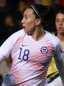 Picture of Camila Sáez