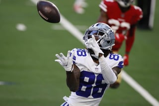 Picture of CeeDee Lamb