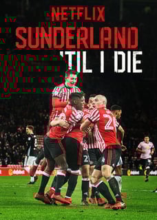 Picture of Sunderland 'Til I Die