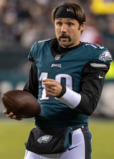 Picture of Gardner Minshew