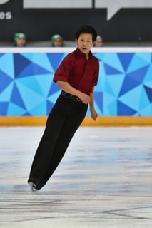 Picture of Adam Siao Him Fa
