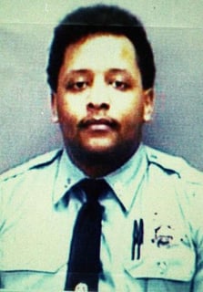 Picture of Len Davis