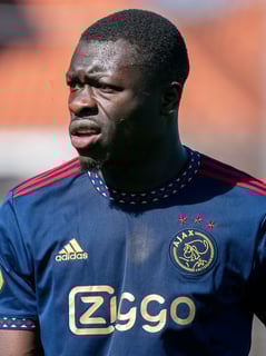 Picture of Brian Brobbey