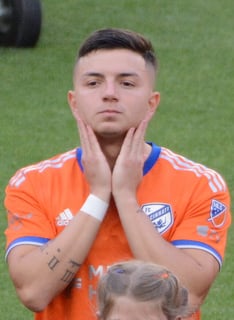 Picture of Álvaro Barreal