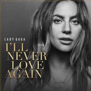 Picture of I'll Never Love Again