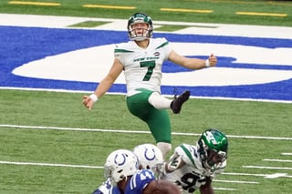 Picture of Braden Mann