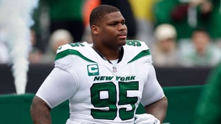 Picture of Quinnen Williams
