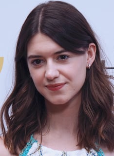 Picture of Daisy Edgar-Jones