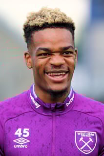 Picture of Grady Diangana