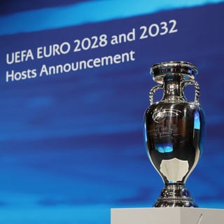 Picture of UEFA Euro 2028
