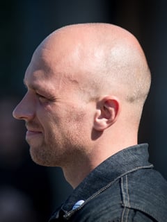 Picture of Brad Bradford