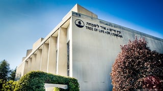 Picture of Tree of Life – Or L'Simcha Congregation
