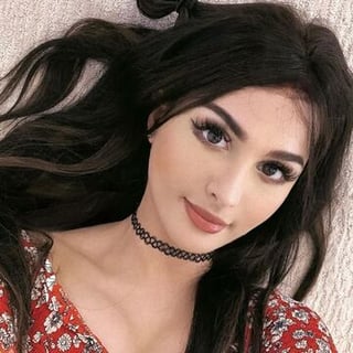 Picture of SSSniperWolf