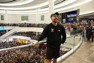 Picture of MrBeast