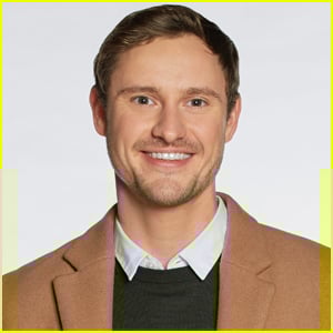 Picture of Frédéric Brossier