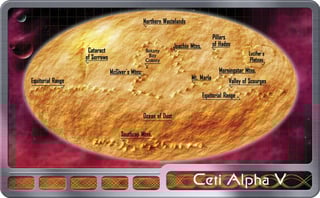 Picture of Ceti Alpha V