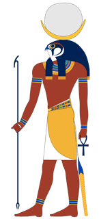 Picture of Khonshu