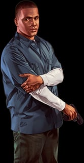 Picture of Franklin Clinton