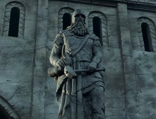 Picture of Helm Hammerhand