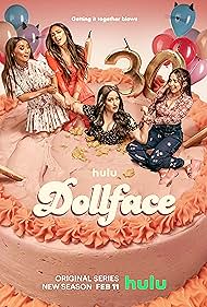 Picture of Dollface