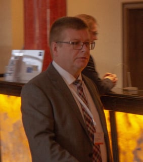 Picture of Thomas Haldenwang