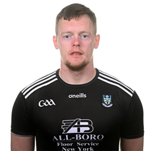 Picture of Rory Beggan